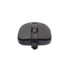 White Shark TRISTAN GM-9004 7D 12000 dpi, RGB fekete gamer egér White Shark TRISTAN GM-9004 7D 12000 dpi, RGB fekete gamer egér