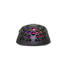 White Shark TRISTAN GM-9004 7D 12000 dpi, RGB fekete gamer egér White Shark TRISTAN GM-9004 7D 12000 dpi, RGB fekete gamer egér