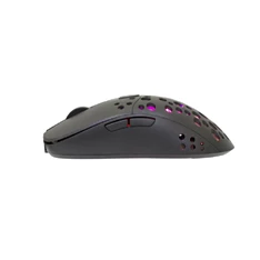White Shark TRISTAN GM-9004 7D 12000 dpi, RGB fekete gamer egér White Shark TRISTAN GM-9004 7D 12000 dpi, RGB fekete gamer egér