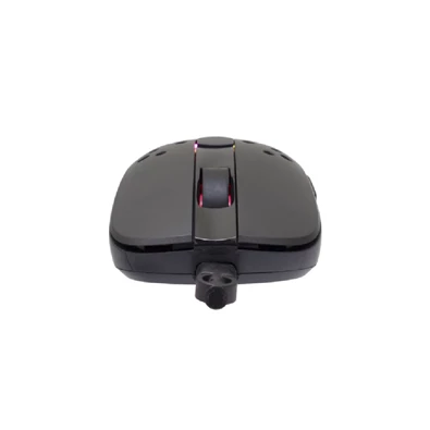 White Shark TRISTAN GM-9004 7D 12000 dpi, RGB fekete gamer egér White Shark TRISTAN GM-9004 7D 12000 dpi, RGB fekete gamer egér