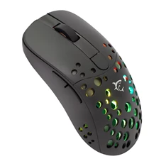 White Shark TRISTAN GM-9004 7D 12000 dpi, RGB fekete gamer egér White Shark TRISTAN GM-9004 7D 12000 dpi, RGB fekete gamer egér