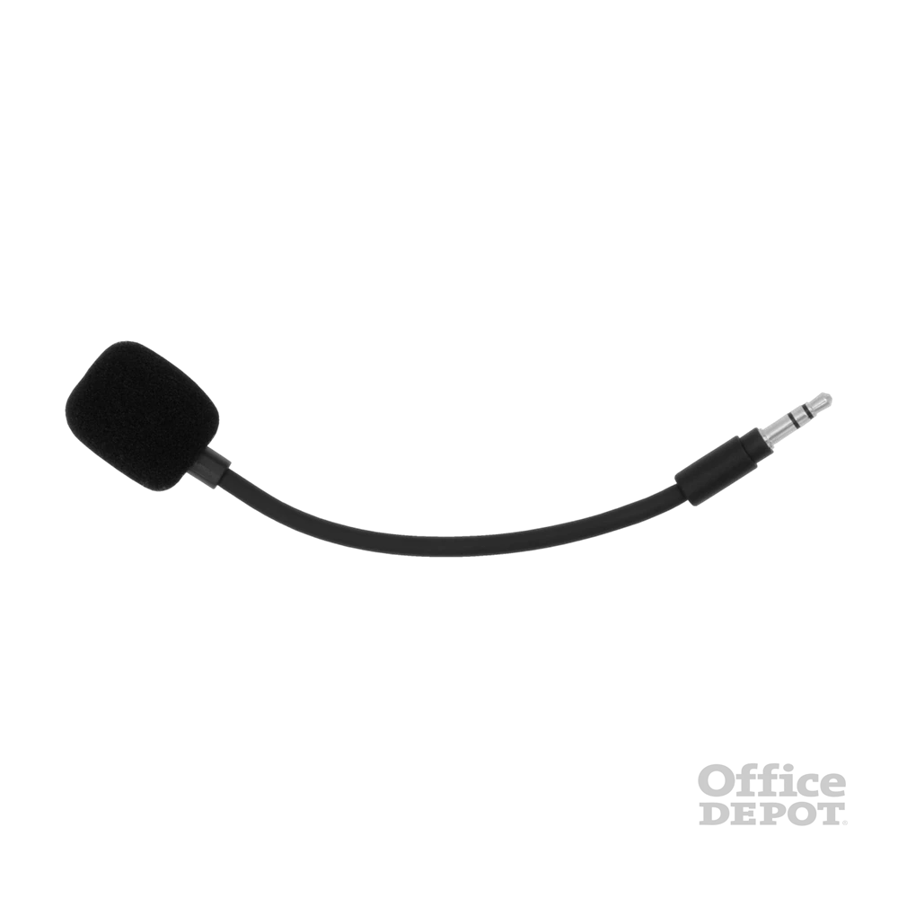 White Shark WS GH-2443B SPARROW-B fekete gamer headset