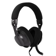 White Shark WS GH-2440B PARROT-B fekete gamer headset White Shark WS GH-2440B PARROT-B fekete gamer headset