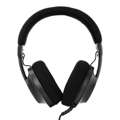 White Shark WS GH-2440B PARROT-B fekete gamer headset White Shark WS GH-2440B PARROT-B fekete gamer headset