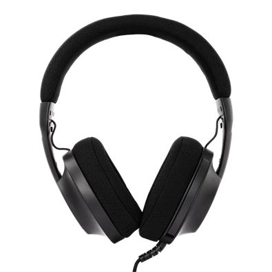 White Shark WS GH-2440B PARROT-B fekete gamer headset White Shark WS GH-2440B PARROT-B fekete gamer headset
