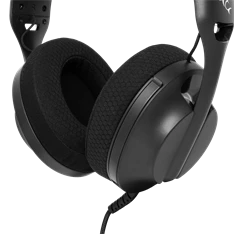 White Shark WS GH-2440B PARROT-B fekete gamer headset White Shark WS GH-2440B PARROT-B fekete gamer headset