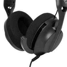 White Shark WS GH-2440B PARROT-B fekete gamer headset White Shark WS GH-2440B PARROT-B fekete gamer headset