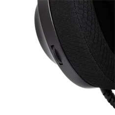 White Shark WS GH-2440B PARROT-B fekete gamer headset White Shark WS GH-2440B PARROT-B fekete gamer headset