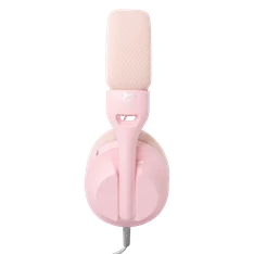 White Shark WS GH-2440P PARROT-P rózsaszín gamer headset
