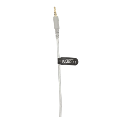 White Shark WS GH-2440P PARROT-P rózsaszín gamer headset