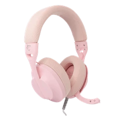 White Shark WS GH-2440P PARROT-P rózsaszín gamer headset