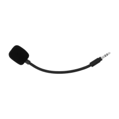 White Shark WS GH-2443B SPARROW-B fekete gamer headset