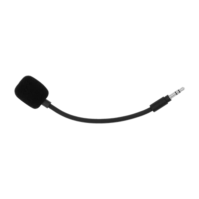 White Shark WS GH-2443B SPARROW-B fekete gamer headset