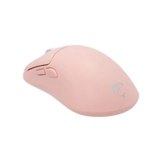White Shark WS GM-5015P AERO-B vezeték nélküli rózsaszín gamer egér White Shark WS GM-5015P AERO-B vezeték nélküli rózsaszín gamer egér