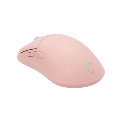 White Shark WS GM-5015P AERO-B vezeték nélküli rózsaszín gamer egér White Shark WS GM-5015P AERO-B vezeték nélküli rózsaszín gamer egér