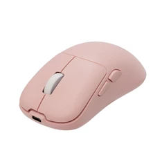 White Shark WS GM-5015P AERO-B vezeték nélküli rózsaszín gamer egér White Shark WS GM-5015P AERO-B vezeték nélküli rózsaszín gamer egér
