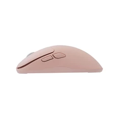 White Shark WS GM-5015P AERO-B vezeték nélküli rózsaszín gamer egér White Shark WS GM-5015P AERO-B vezeték nélküli rózsaszín gamer egér