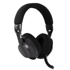 White Shark WS WGH-2441B FALCON-B vezeték nélküli fekete gamer headset White Shark WS WGH-2441B FALCON-B vezeték nélküli fekete gamer headset
