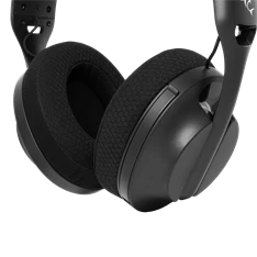 White Shark WS WGH-2441B FALCON-B vezeték nélküli fekete gamer headset White Shark WS WGH-2441B FALCON-B vezeték nélküli fekete gamer headset