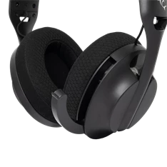White Shark WS WGH-2441B FALCON-B vezeték nélküli fekete gamer headset White Shark WS WGH-2441B FALCON-B vezeték nélküli fekete gamer headset