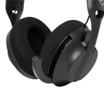 White Shark WS WGH-2441B FALCON-B vezeték nélküli fekete gamer headset White Shark WS WGH-2441B FALCON-B vezeték nélküli fekete gamer headset