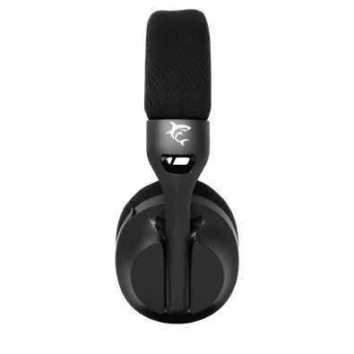 White Shark WS WGH-2441B FALCON-B vezeték nélküli fekete gamer headset White Shark WS WGH-2441B FALCON-B vezeték nélküli fekete gamer headset
