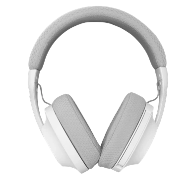 White Shark WS WGH-2441W FALCON-W vezeték nélküli fehér gamer headset White Shark WS WGH-2441W FALCON-W vezeték nélküli fehér gamer headset