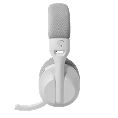 White Shark WS WGH-2441W FALCON-W vezeték nélküli fehér gamer headset White Shark WS WGH-2441W FALCON-W vezeték nélküli fehér gamer headset