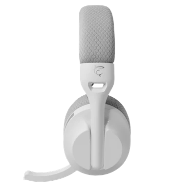 White Shark WS WGH-2441W FALCON-W vezeték nélküli fehér gamer headset White Shark WS WGH-2441W FALCON-W vezeték nélküli fehér gamer headset