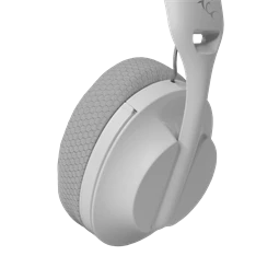 White Shark WS WGH-2441W FALCON-W vezeték nélküli fehér gamer headset White Shark WS WGH-2441W FALCON-W vezeték nélküli fehér gamer headset