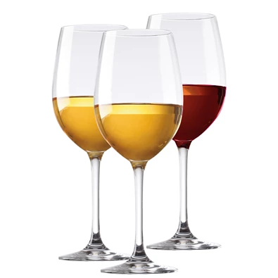 Luminarc Wineglasses box - 12db-os borospohár szett Luminarc Wineglasses box - 12db-os borospohár szett