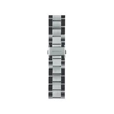 Withings 3700546706325 20mm ezüst rozsdamentes acél óraszíj
