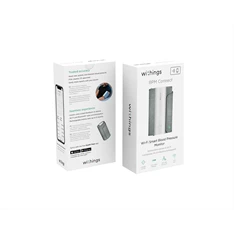 Withings WPM05 BPM Wifi okos vérnyomásmérő Withings WPM05 BPM Wifi okos vérnyomásmérő