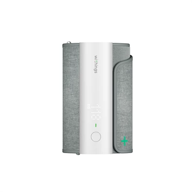 Withings WPM05 BPM Wifi okos vérnyomásmérő Withings WPM05 BPM Wifi okos vérnyomásmérő