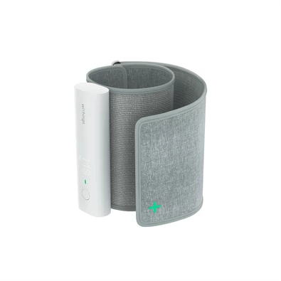 Withings WPM05 BPM Wifi okos vérnyomásmérő Withings WPM05 BPM Wifi okos vérnyomásmérő