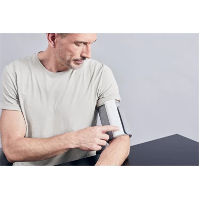 Withings WPM05 BPM Wifi okos vérnyomásmérő Withings WPM05 BPM Wifi okos vérnyomásmérő