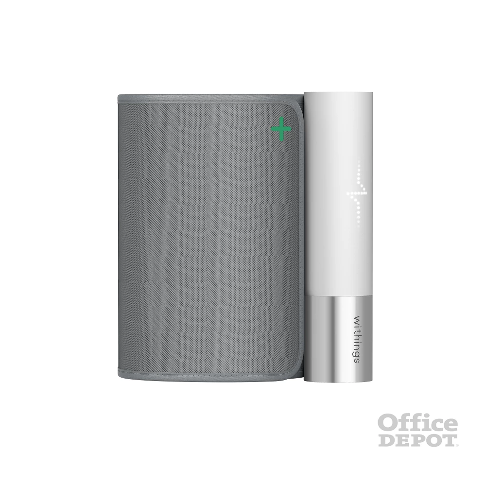 Withings WPM04 BPM Wifi okos vérnyomásmérő