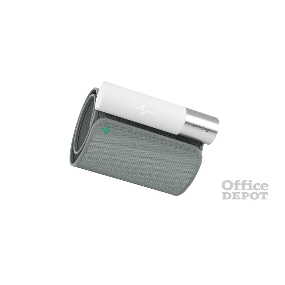 Withings WPM04 BPM Wifi okos vérnyomásmérő