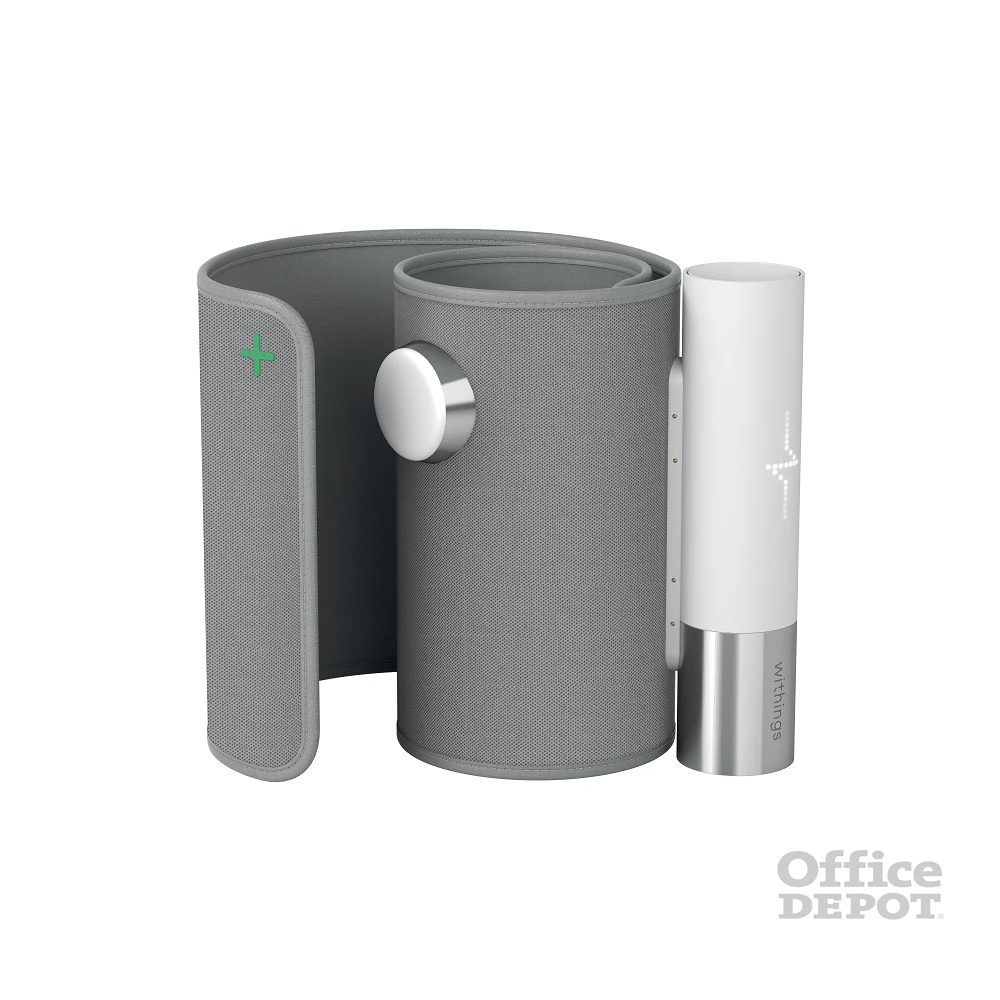 Withings WPM04 BPM Wifi okos vérnyomásmérő
