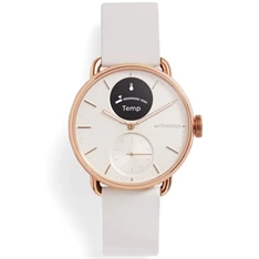 Withings HWA10-model 3 ScanWatch 2 38mm arany okosóra Withings HWA10-model 3 ScanWatch 2 38mm arany okosóra