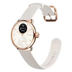 Withings HWA10-model 3 ScanWatch 2 38mm arany okosóra Withings HWA10-model 3 ScanWatch 2 38mm arany okosóra