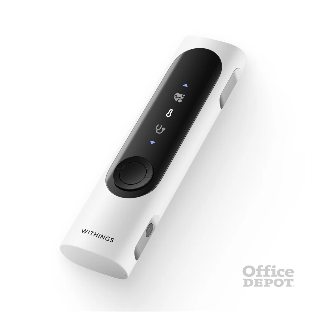 Withings SCT02-02-All-Int BeamO 4-in-1 okos lázmérő