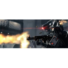 Wolfenstein Alt History Collection PS4 játékszoftver Wolfenstein Alt History Collection PS4 játékszoftver