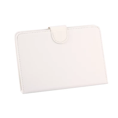 Wpower Samsung Galaxy Tab 3 7” P3200 fehér tok és Bluetooth billentyűzet Wpower Samsung Galaxy Tab 3 7” P3200 fehér tok és Bluetooth billentyűzet