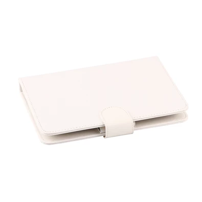 Wpower Samsung Galaxy Tab 3 7” P3200 fehér tok és Bluetooth billentyűzet Wpower Samsung Galaxy Tab 3 7” P3200 fehér tok és Bluetooth billentyűzet