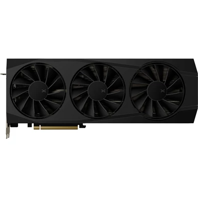 XFX QuickSilver AMD Radeon RX 9070 OC Gaming Edition videókártya XFX QuickSilver AMD Radeon RX 9070 OC Gaming Edition videókártya
