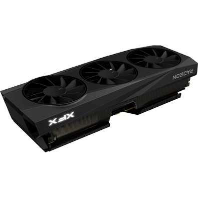 XFX QuickSilver AMD Radeon RX 9070 OC Gaming Edition videókártya XFX QuickSilver AMD Radeon RX 9070 OC Gaming Edition videókártya