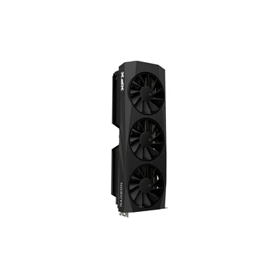 XFX QuickSilver AMD Radeon RX 9070 OC Gaming Edition videókártya XFX QuickSilver AMD Radeon RX 9070 OC Gaming Edition videókártya