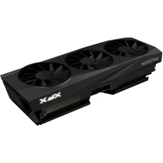 XFX Quicksilver Radeon RX 9070XT Gaming Edition AMD 16GB GDDR6 256bit PCIe videókártya XFX Quicksilver Radeon RX 9070XT Gaming Edition AMD 16GB GDDR6 256bit PCIe videókártya