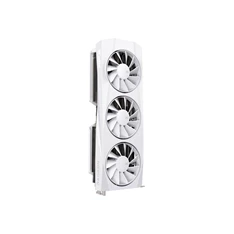 XFX Quicksilver Radeon RX 9070XT White Gaming Edition AMD 16GB GDDR6 256bit PCIe videókártya XFX Quicksilver Radeon RX 9070XT White Gaming Edition AMD 16GB GDDR6 256bit PCIe videókártya